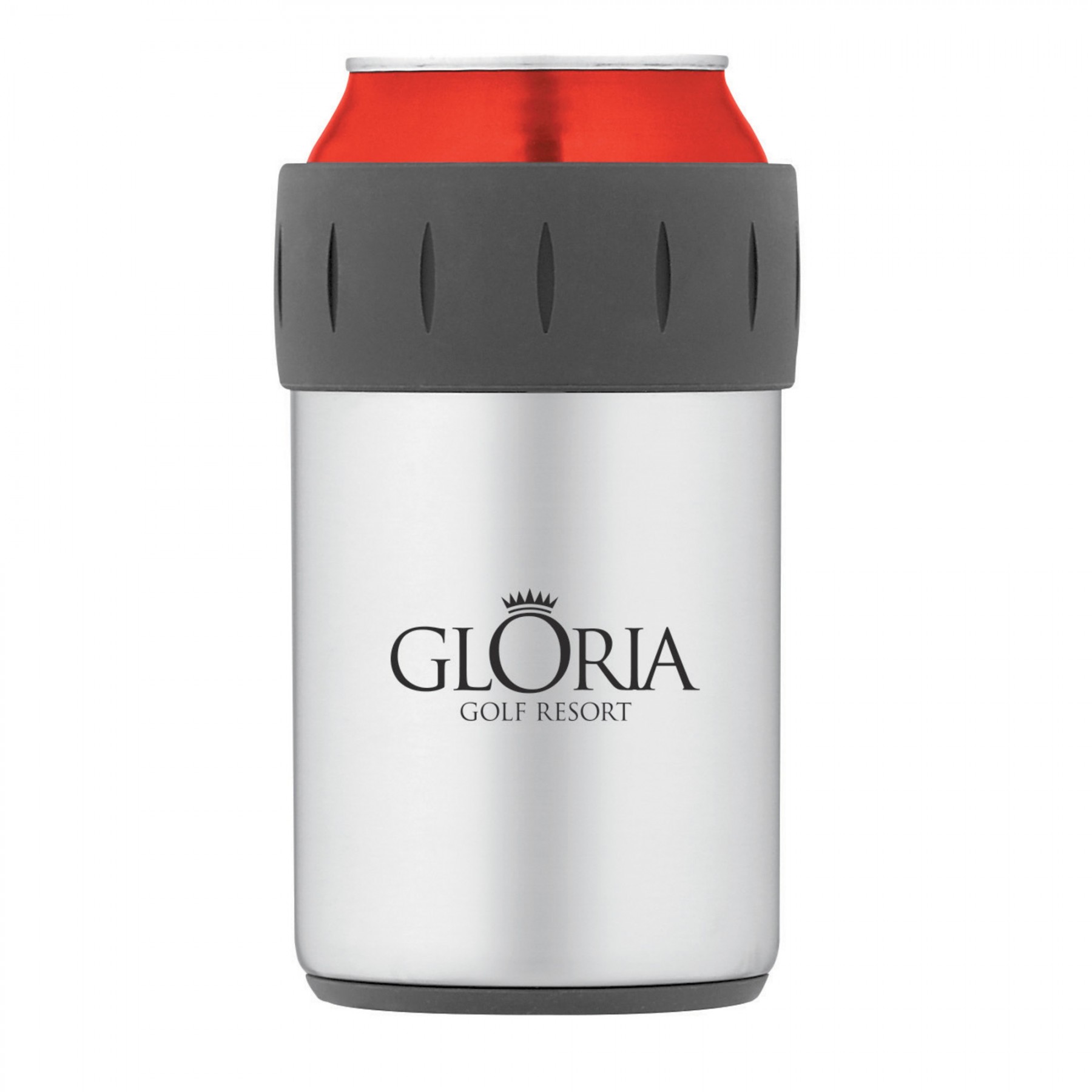 Thermos Beverage Can Insulator - 12 Oz.
